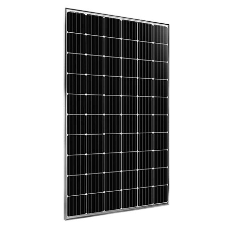 لوحات الطاقة الشمسية - WS305G6M