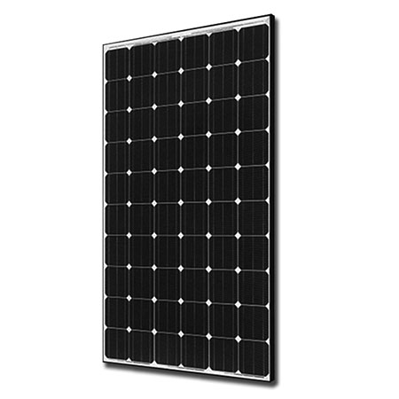 Aurinkopaneelit 330w - WS330G6M