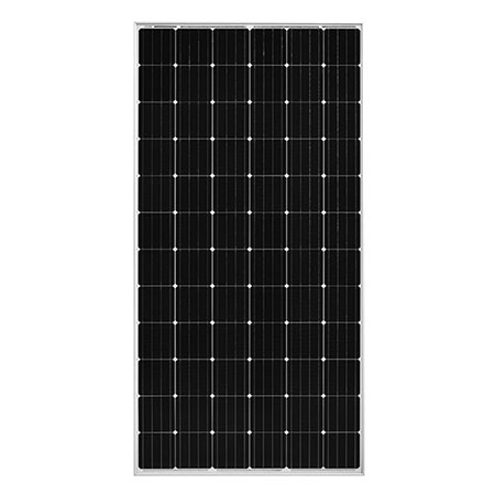 太陽能面板 - WS375G6M