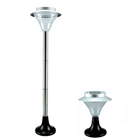 Goleuadau Gardd Solar - AMAZEN-39LED