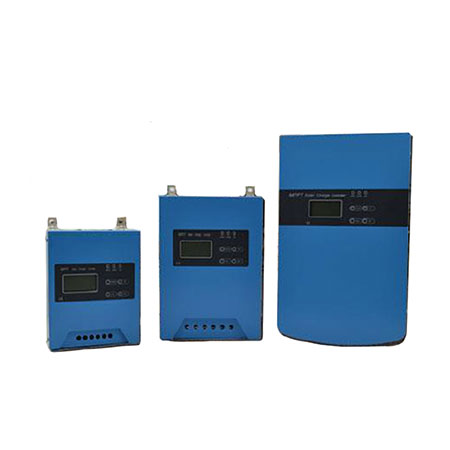 MPPT Solar Charge Controller - MPPT Tracer