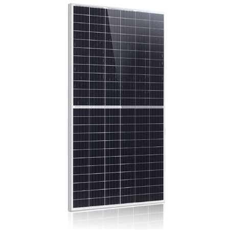 Panel Surya Bifacial - WS390-410WG6M