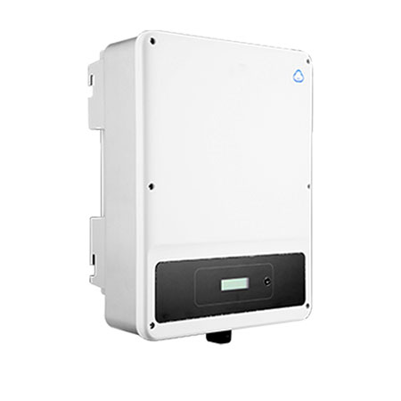 Inverter Einfasa - 7-10