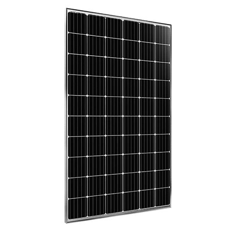 ဆိုလာပြား 300w - WS305G6M