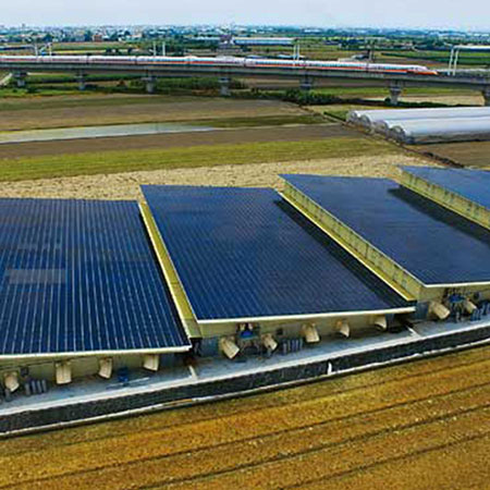 Hệ thống năng lượng mặt trời cho nhà trang trại - 7-11
